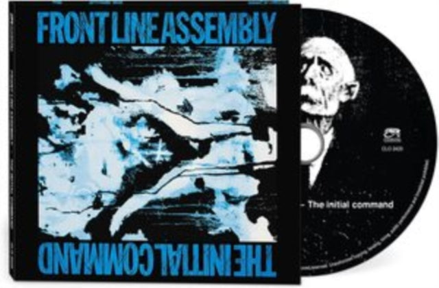 This CD is brand new.Format: CDMusic Style: EBMThis item's title is: Initial CommandArtist: Front Line AssemblyBarcode: 889466242021Release Date: 9/3/2021