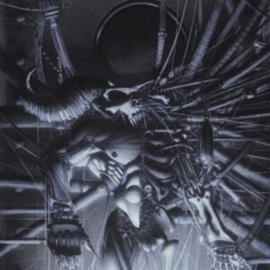 Danzig 5: Blackacidevil (Black LP Vinyl)