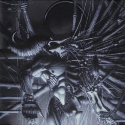 Danzig 5: Blackacidevil (Black LP Vinyl) & 777: I Luciferi