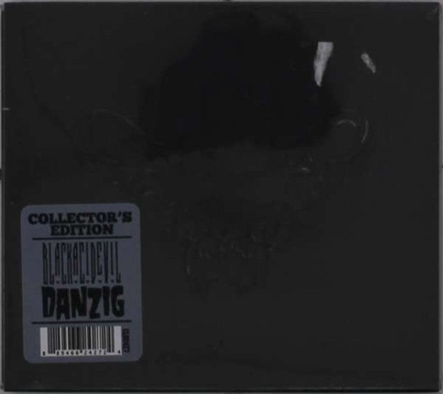 Danzig & Danzig 3: How Gods Kill & Danzig 4 & Danzig 5: Blackacidevil