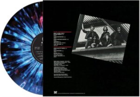 This LP Vinyl is brand new.Format: LP VinylMusic Style: Hard RockThis item's title is: Offering (Red & Blue Splatter LP Vinyl)Artist: AxeLabel: Deadline MusicBarcode: 889466245015Release Date: 7/8/2022