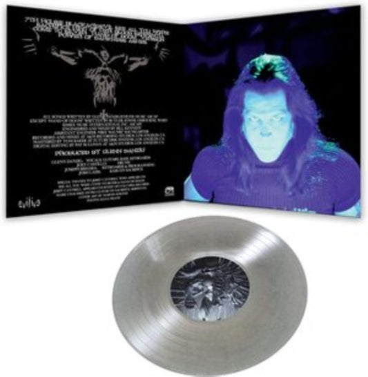 Danzig 5: Blackout (Glitter LP Vinyl)