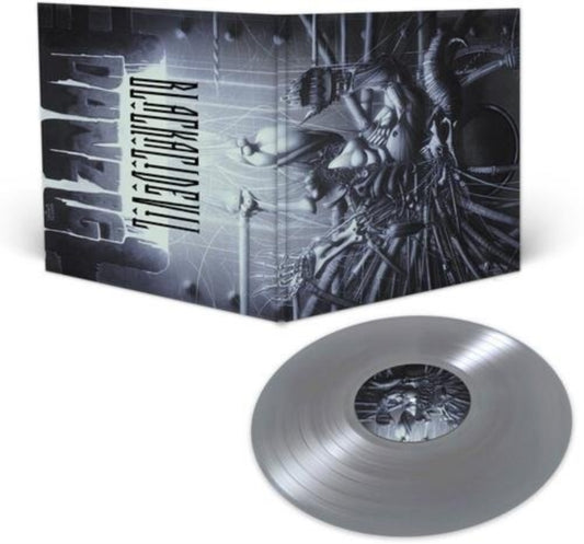 This LP Vinyl is brand new.Format: LP VinylMusic Style: Heavy MetalThis item's title is: Danzig 5: Blackacidevil (Silver LP Vinyl)Artist: DanzigLabel: CLEOPATRABarcode: 889466250811Release Date: 10/29/2021