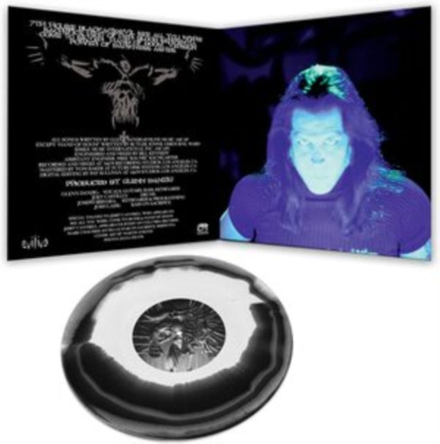 This is a 5 LP Vinyl SKU bundle.
1.This LP Vinyl is brand new.Format: LP VinylMusic Style: Heavy MetalThis item's title is: Danzig 5: Blackacidevil (Black LP Vinyl)Artist: DanzigLabel: CLEOPATRABarcode: 889466242717Release Date: 10/29/2021
2.This LP Vinyl is brand new.