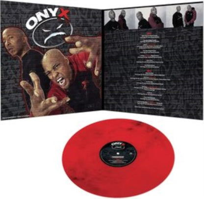 This is a 3 LP Vinyl SKU bundle.
1.This LP Vinyl is brand new.Format: LP VinylMusic Style: Folk RockThis item's title is: Onyx Versus EverybodyArtist: OnyxLabel: WIENERWORLDBarcode: 760137110682Release Date: 12/9/2022
2.This LP Vinyl is brand new.