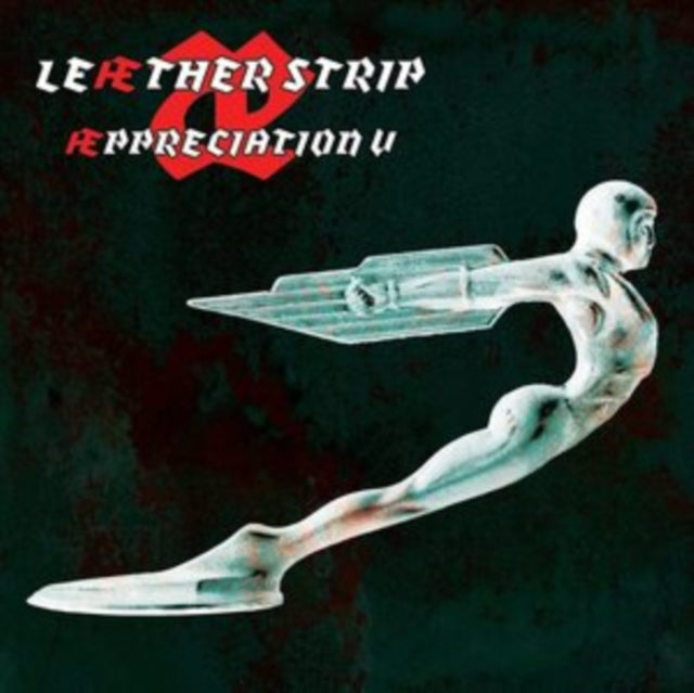 This LP Vinyl is brand new.Format: LP VinylThis item's title is: Appreciation VArtist: Leaether StripBarcode: 889466255618Release Date: 10/22/2021