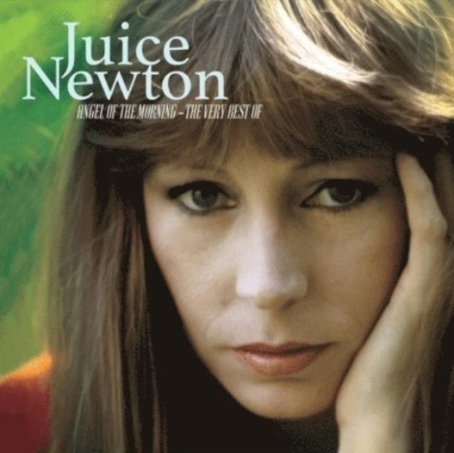 Juice Newton - Angel Of The Morning - The Very Best Of (Pink LP Vinyl)