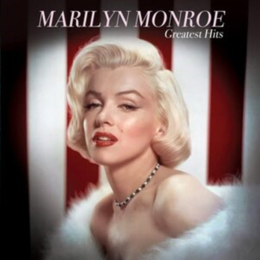 This LP Vinyl is brand new.Format: LP VinylThis item's title is: Greatest Hits (White Pink LP Vinyl/Gatefold)Artist: Marilyn MonroeLabel: STARDUSTBarcode: 889466260117Release Date: 9/10/2021