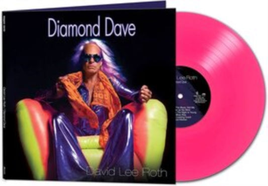 This LP Vinyl is brand new.Format: LP VinylMusic Style: Hard RockThis item's title is: Diamond Dave (Pink LP Vinyl)Artist: David Lee RothLabel: MAGNA CARTABarcode: 889466262418Release Date: 12/17/2021