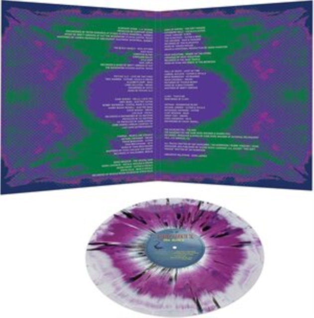 This LP Vinyl is brand new.Format: LP VinylThis item's title is: Psych Tribute To The Doors Artists (Purple LP Vinyl)Artist: Psych Tribute To The Doors / Various ArtistsBarcode: 889466266317Release Date: 6/3/2022