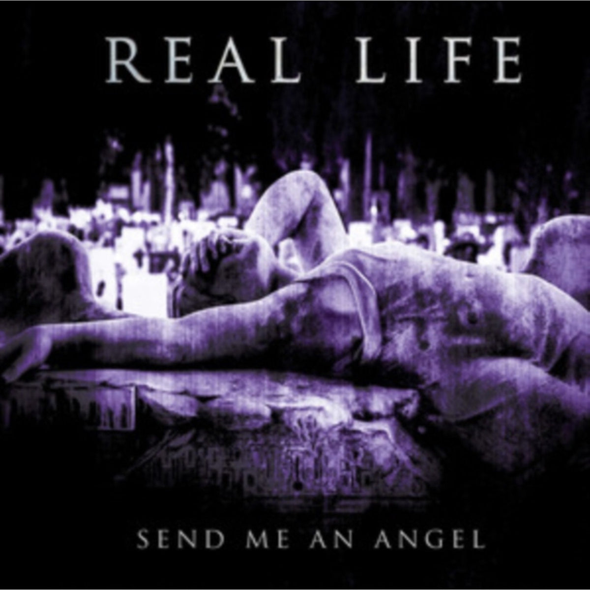 Send Me An Angel