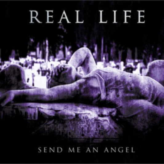 Send Me An Angel