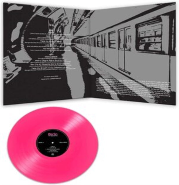 This is a 2 LP Vinyl SKU bundle.
1.This LP Vinyl is brand new.Format: LP VinylMusic Style: New WaveThis item's title is: Metro - Greatest Hits (Silver LP Vinyl)Artist: BerlinLabel: CLEOPATRABarcode: 889466271014Release Date: 5/13/2022
2.This LP Vinyl is brand new.