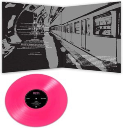 This is a 2 LP Vinyl SKU bundle.
1.This LP Vinyl is brand new.Format: LP VinylMusic Style: New WaveThis item's title is: Metro - Greatest Hits (Pink LP Vinyl)Artist: BerlinLabel: CLEOPATRABarcode: 889466270918Release Date: 5/13/2022
2.This LP Vinyl is brand new.