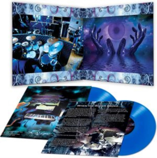 This LP Vinyl is brand new.Format: LP VinylMusic Style: FusionThis item's title is: Spontaneous Combustion (Blue LP Vinyl)Artist: Liquid Trio ExperimentLabel: CLEOPATRABarcode: 889466273216Release Date: 5/6/2022