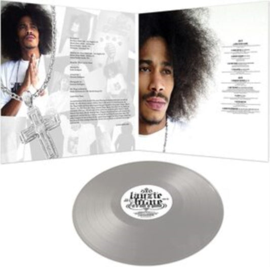 Product Image : This LP Vinyl is brand new.<br>Format: LP Vinyl<br>Music Style: Gangsta<br>This item's title is: It's Not A Game (Sliver LP Vinyl)<br>Artist: Layzie Bone<br>Label: X-RAY / CLEOPATRA<br>Barcode: 889466273711<br>Release Date: 6/10/2022