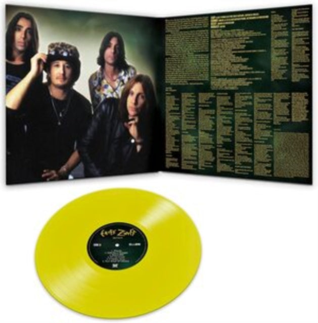 This is a 2 LP Vinyl SKU bundle.
1.This LP Vinyl is brand new.Format: LP VinylMusic Style: Hard RockThis item's title is: Seven (Yellow LP Vinyl/Reissue)Artist: Enuff Z'nuffLabel: DEADLINE MUSICBarcode: 889466274114Release Date: 4/29/2022
2.This LP Vinyl is brand new.