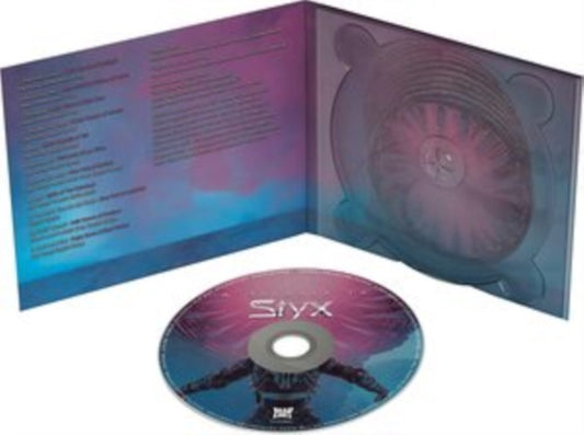 This CD is brand new.Format: CDThis item's title is: Tribute To Styx (Digipak)Artist: Kelly HansenLabel: DEADLINE MUSICBarcode: 889466280528Release Date: 4/22/2022