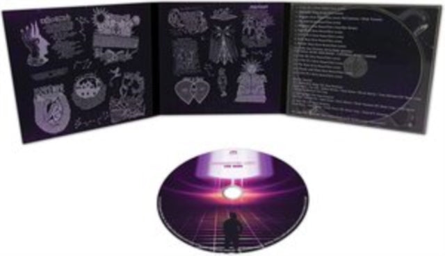 This CD is brand new.Format: CDThis item's title is: HumArtist: Unwritten LawBarcode: 889466285721Release Date: 7/29/2022