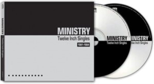 This CD is brand new.Format: CDMusic Style: Synth-popThis item's title is: Twelve Inch Singles 1981-1984Artist: MinistryBarcode: 889466291227Release Date: 12/31/2021