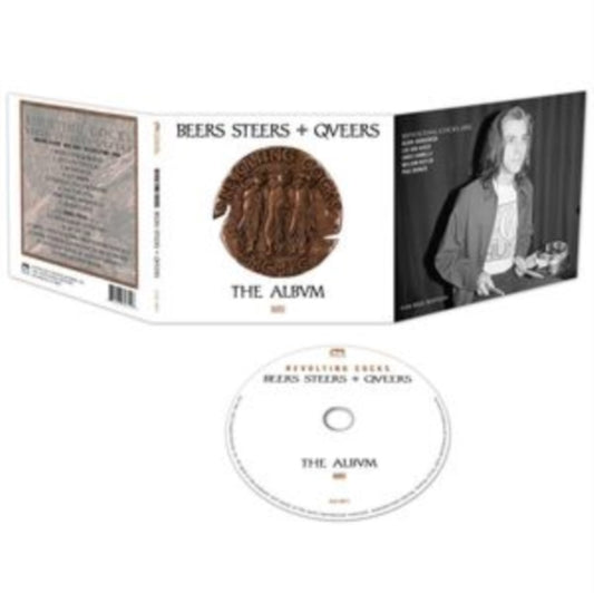 Beers Steers & Queers (Reissue)