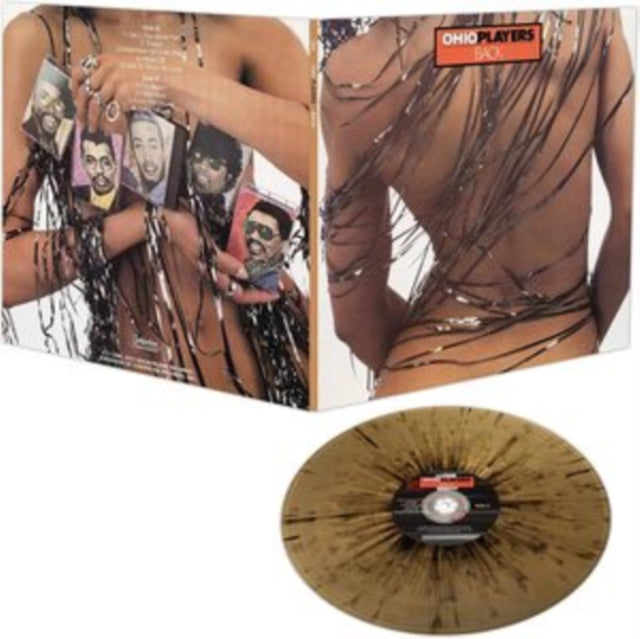 This is a 2 LP Vinyl SKU bundle.
1.This LP Vinyl is brand new.