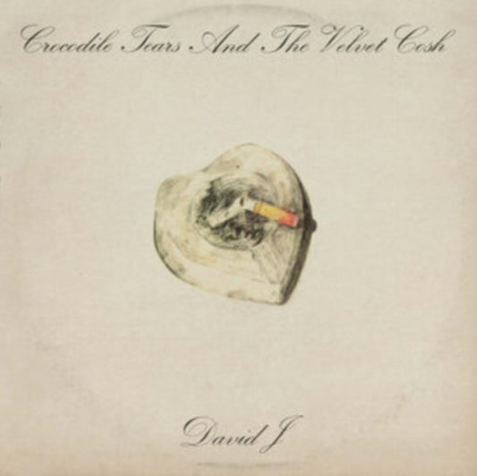 Crocodile Tears & The Velvet Cosh (Limited/White Marble Vinyl/2LP)