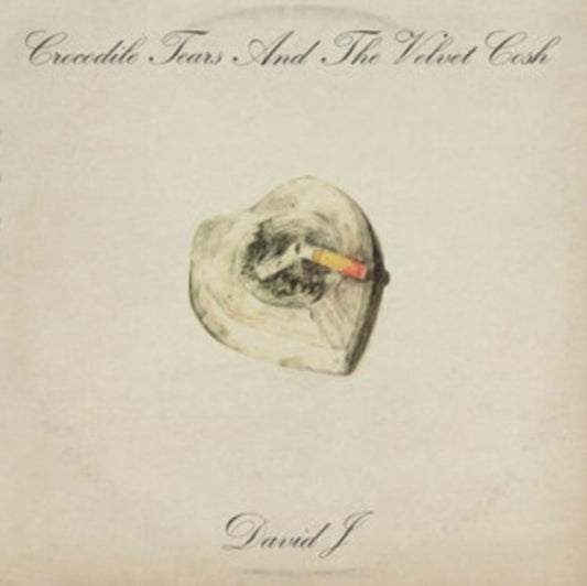 Crocodile Tears & The Velvet Cosh (Limited/White Marble Vinyl/2LP)