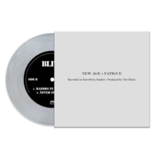 New Age (Clear 7Inch/Reissue)
