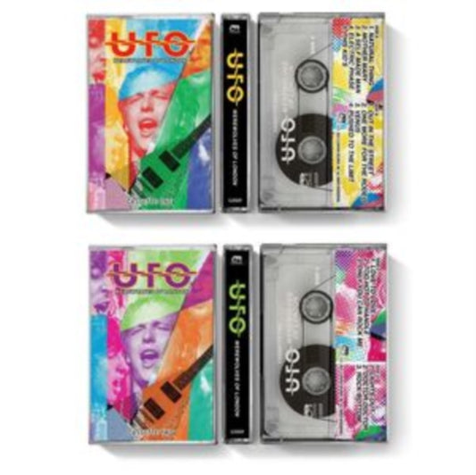Werewolves Of London (2-Cassette)