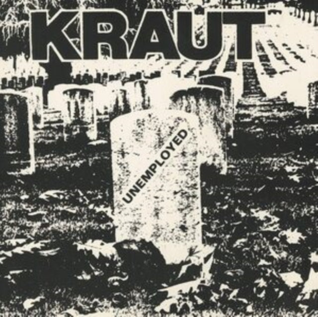 This 7 Inch Vinyl is brand new.Format: 7 Inch VinylMusic Style: HardcoreThis item's title is: Unemployed (Red Vinyl)Artist: KrautLabel: NEW RED ARCHIVESBarcode: 889466364549Release Date: 5/19/2023