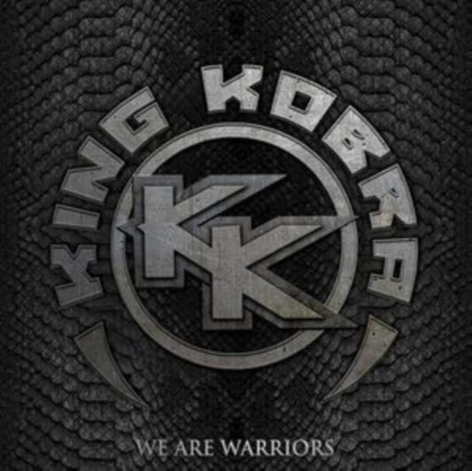 This LP Vinyl is brand new.Format: LP VinylMusic Style: Alternative RockThis item's title is: We Are Warriors (Coloured LP Vinyl)Artist: King KobraLabel: CLEOPATRA RECORDSBarcode: 889466368714Release Date: 8/11/2023