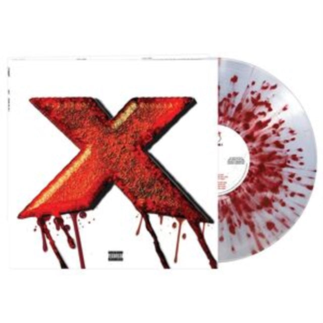 This LP Vinyl is brand new.Format: LP VinylMusic Style: GangstaThis item's title is: Blood On Da XArtist: OnyxLabel: X-RAY / CLEOPATRABarcode: 889466369414Release Date: 7/7/2023