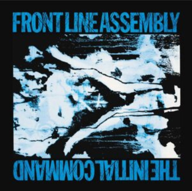 This LP Vinyl is brand new.Format: LP VinylMusic Style: EBMThis item's title is: Initial Command (Haze LP Vinyl)Artist: Front Line AssemblyLabel: CLEOPATRABarcode: 889466374111Release Date: 10/6/2023