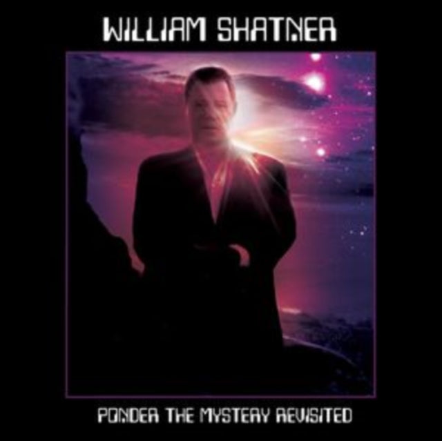 This is a 2 LP Vinyl SKU bundle.
1.This LP Vinyl is brand new.Format: LP VinylThis item's title is: Ponder The Mystery Revisited (Black/Purple/White Splatter LP Vinyl)Artist: William ShatnerLabel: CLEOPATRABarcode: 889466386916Release Date: 8/25/2023
2.This LP Vinyl is brand new.