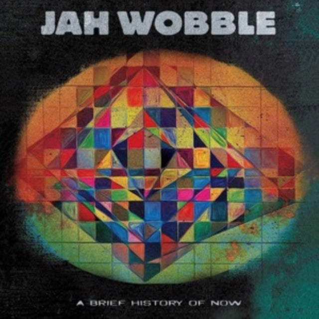 Product Image : This LP Vinyl is brand new.<br>Format: LP Vinyl<br>Music Style: Hardcore Hip-Hop<br>This item's title is: Brief History Of Now (Red/Black/Yellow Splatter LP Vinyl)<br>Artist: Jah Wobble<br>Label: CLEOPATRA<br>Barcode: 889466391415<br>Release Date: 8/4/2023