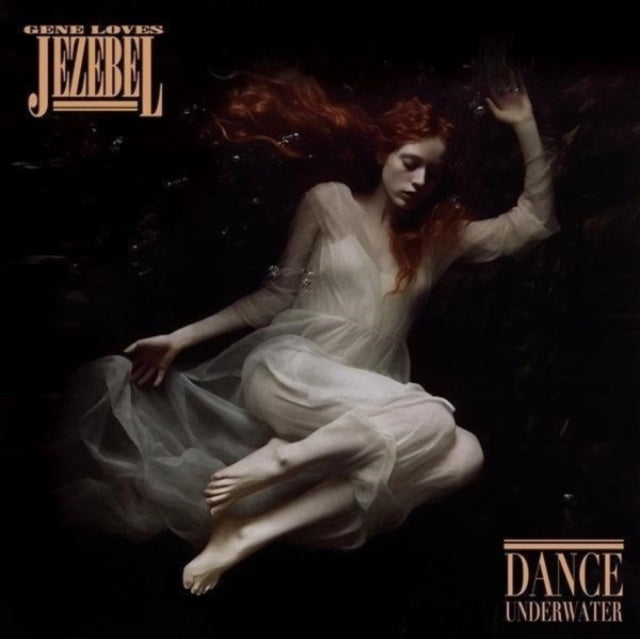 This LP Vinyl is brand new.Format: LP VinylThis item's title is: Dance Underwater (Peach LP Vinyl)Artist: Gene Loves JezebelBarcode: 889466398018Release Date: 11/24/2023