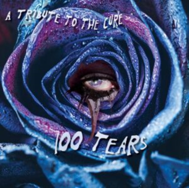 Product Image : This CD is brand new.<br>Format: CD<br>This item's title is: 100 Tears - A Tribute To The Cure (Reissue)<br>Artist: Various Artists<br>Label: CLEOPATRA<br>Barcode: 889466398124<br>Release Date: 9/1/2023