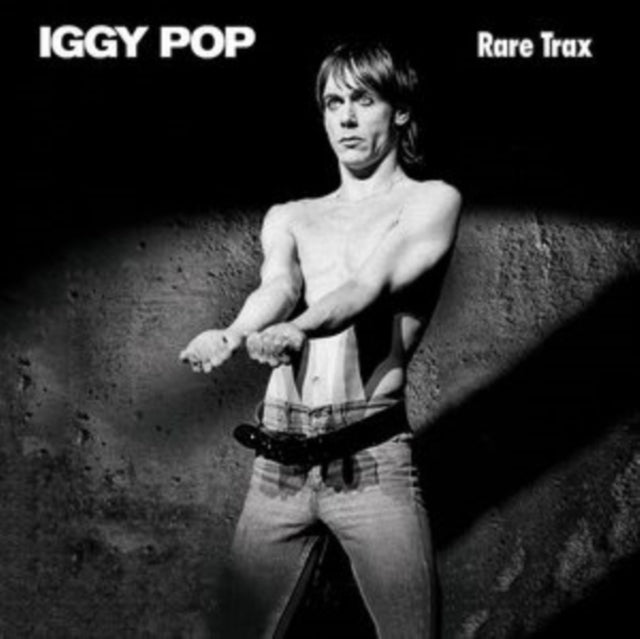 This LP Vinyl is brand new.Format: LP VinylThis item's title is: Rare Trax (Clear Vinyl/Remaster/2LP)Artist: Iggy PopBarcode: 889466398810Release Date: 9/22/2023