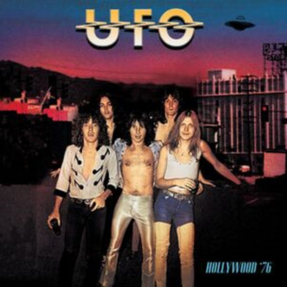 This is a 2 CD SKU bundle.
1.This CD is brand new.Format: CDThis item's title is: Only You Can Rock MeArtist: UfoBarcode: 4262428981057Release Date: 3/29/2024
2.This CD is brand new.