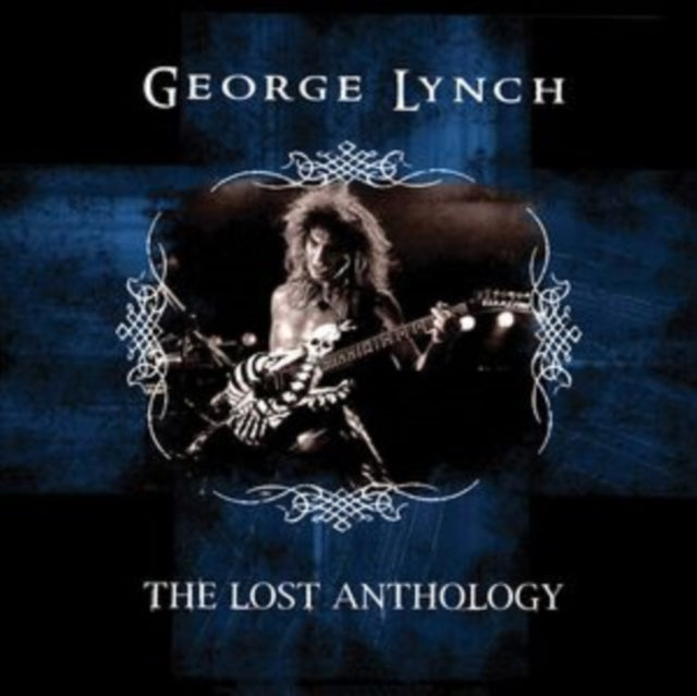 This LP Vinyl is brand new.Format: LP VinylThis item's title is: Lost Anthology (Red LP Vinyl)Artist: George LynchBarcode: 889466414510Release Date: 12/1/2023