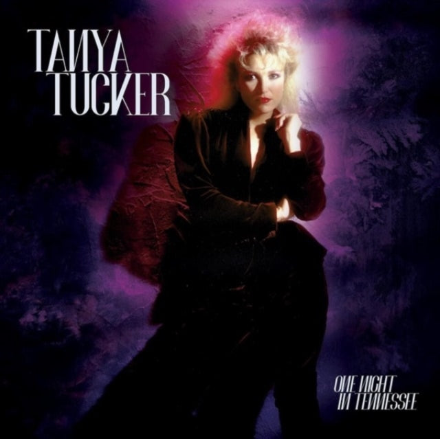 This LP Vinyl is brand new.Format: LP VinylThis item's title is: One Night In Tennessee (Pink LP Vinyl)Artist: Tanya TuckerBarcode: 889466453410Release Date: 10/13/2023