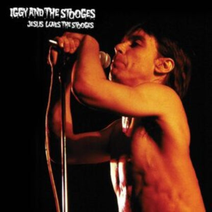 This is a 2 LP Vinyl SKU bundle.
1.This LP Vinyl is brand new.Format: LP VinylThis item's title is: Jesus Loves The Stooges (Black/Gold Splatter LP Vinyl)Artist: Iggy & The StoogesBarcode: 889466453519Release Date: 11/10/2023
2.This LP Vinyl is brand new.