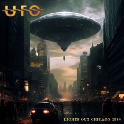 This is a 2 LP Vinyl SKU bundle.
1.This LP Vinyl is brand new.Format: LP VinylThis item's title is: Lights Out Chicago 1980 (Gold Vinyl/2LP)Artist: UfoBarcode: 889466460616Release Date: 12/22/2023
2.This LP Vinyl is brand new.