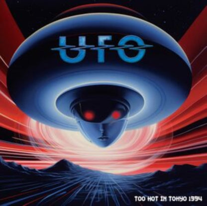 Force It (Deluxe Edition) & No Place To Run (2025 Remaster/Deluxe Edition/3LP) & Too Hot In Tokyo (Red Vinyl/2LP)