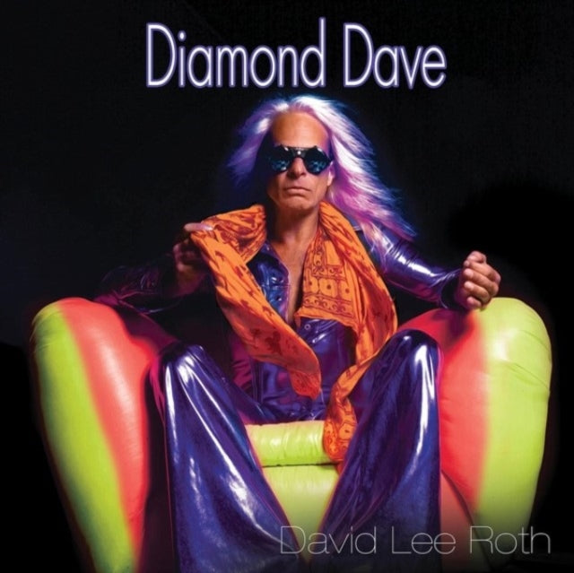 This CD is brand new.Format: CDThis item's title is: Diamond Dave (Reissue)Artist: David Lee RothBarcode: 889466471322Release Date: 9/1/2023
