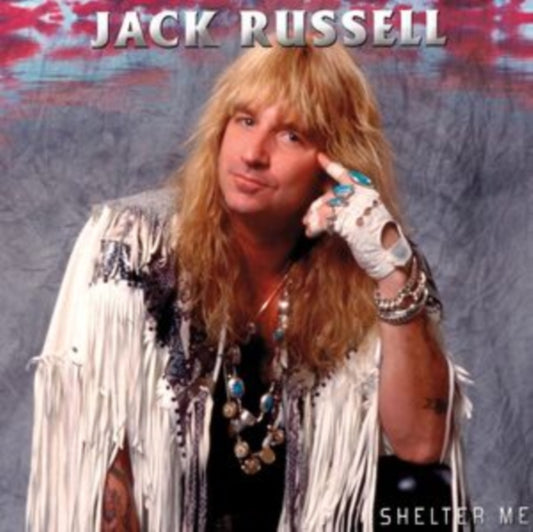 This CD is brand new.Format: CDThis item's title is: Shelter MeArtist: Jack RussellBarcode: 889466473920Release Date: 5/17/2024