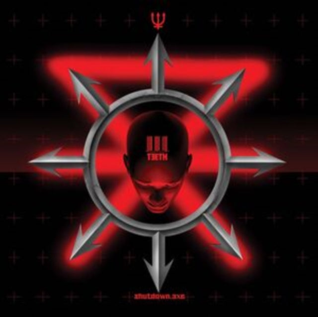 This is a 2 LP Vinyl SKU bundle.
1.This LP Vinyl is brand new.Format: LP VinylMusic Style: Industrial MetalThis item's title is: Endex (Red Smoke LP Vinyl)Artist: 3TeethLabel: 3TEETHBarcode: 196588083518Release Date: 9/22/2023
2.This LP Vinyl is brand new.