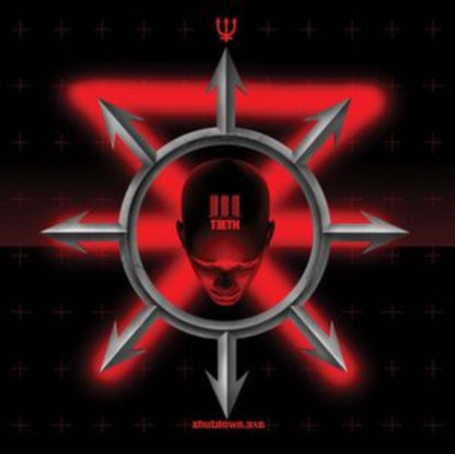 This is a 2 LP Vinyl SKU bundle.
1.This LP Vinyl is brand new.Format: LP VinylMusic Style: Industrial MetalThis item's title is: Endex (Red Smoke LP Vinyl)Artist: 3TeethLabel: 3TEETHBarcode: 196588083518Release Date: 9/22/2023
2.This LP Vinyl is brand new.
