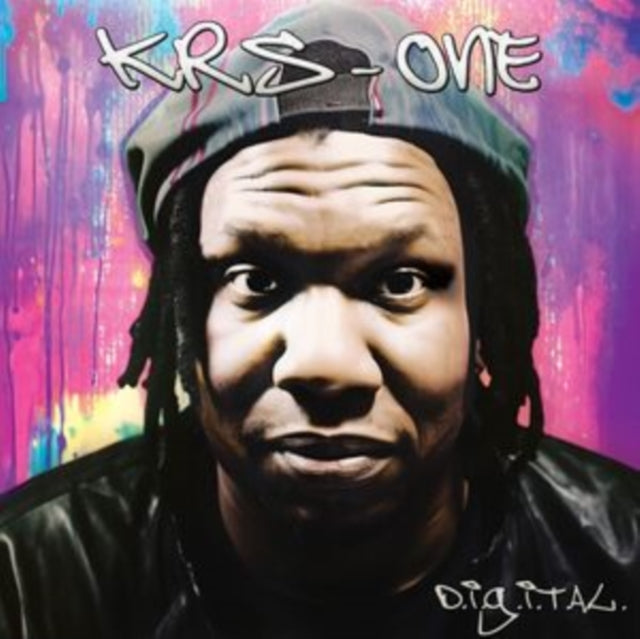 This LP Vinyl is brand new.Format: LP VinylThis item's title is: Digital (Purple LP Vinyl)Artist: Krs-OneBarcode: 889466490613Release Date: 3/8/2024